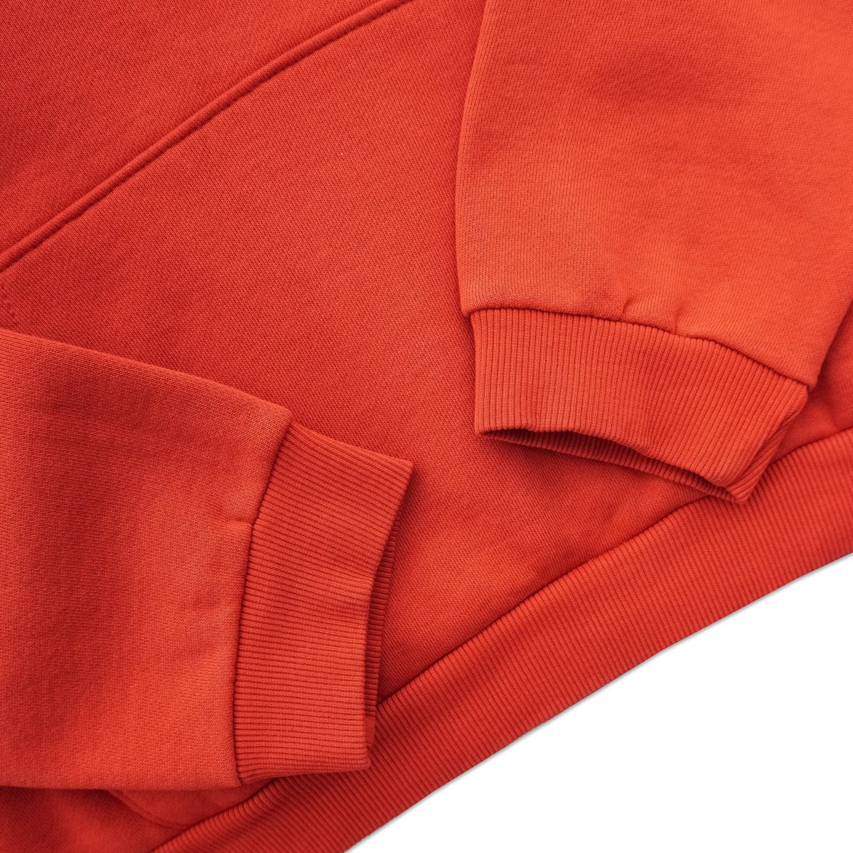 Playboy Enjoy Hoodie - Red