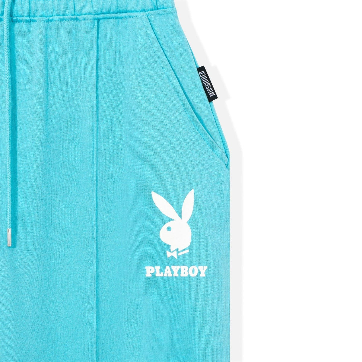 Playboy Logo Sweatpants