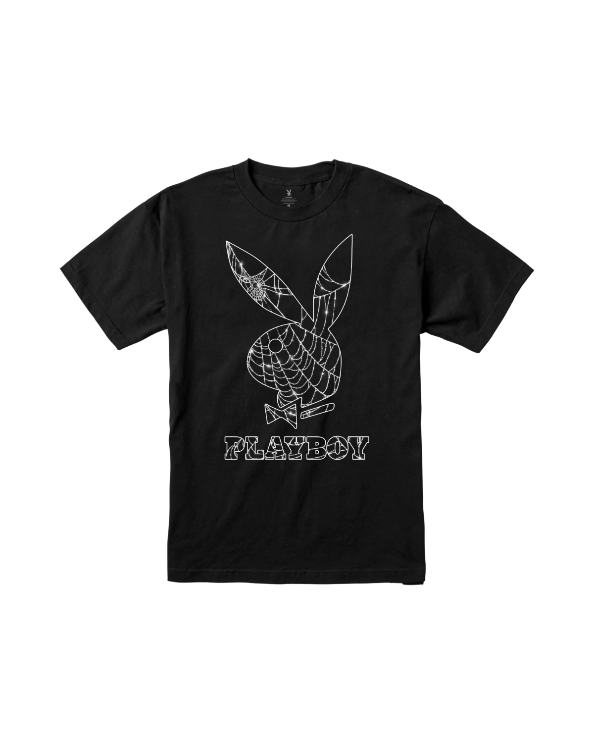 Spider Web T-Shirt