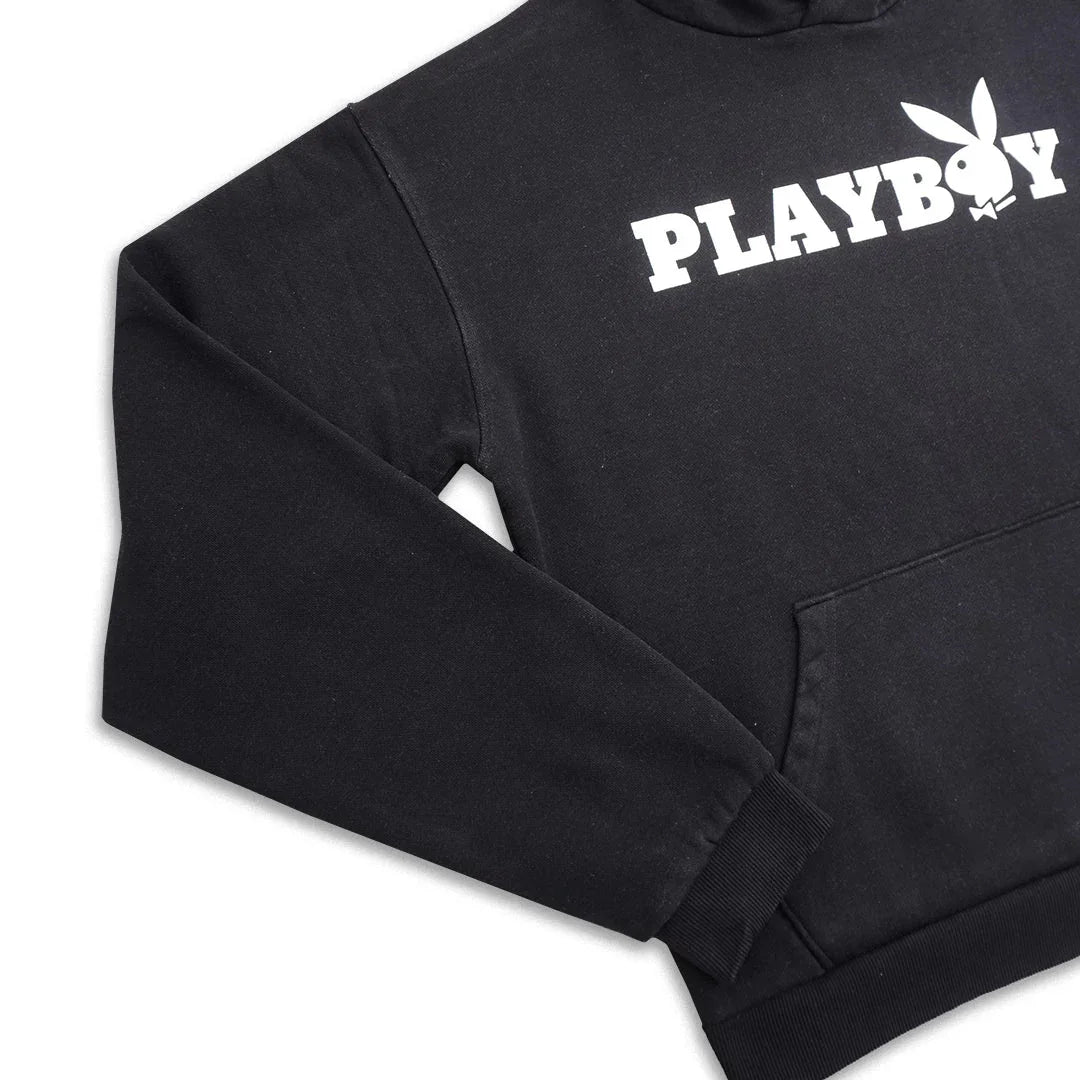 Playboy Masthead Hoodie