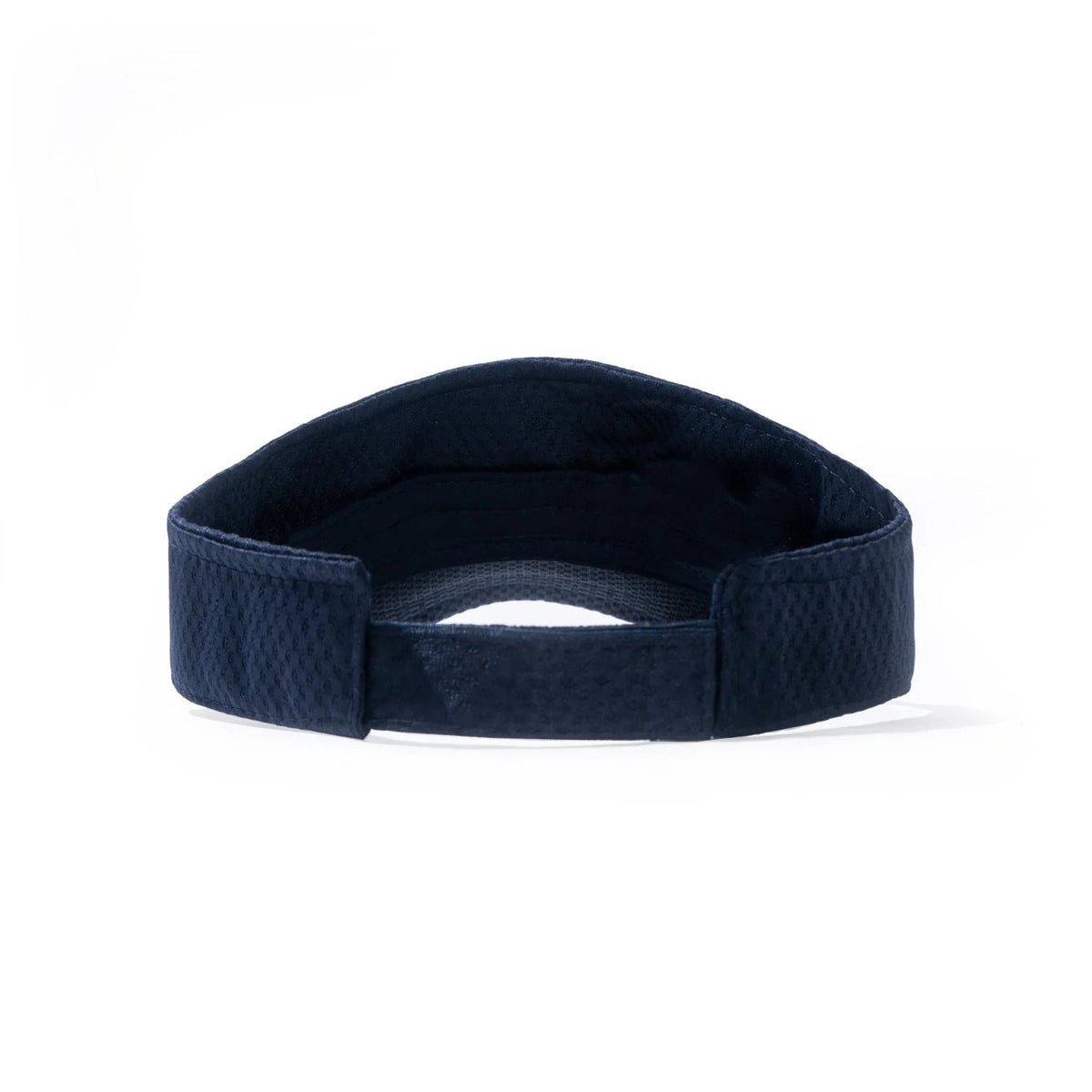 Playboy Sports Mesh Visor - Navy