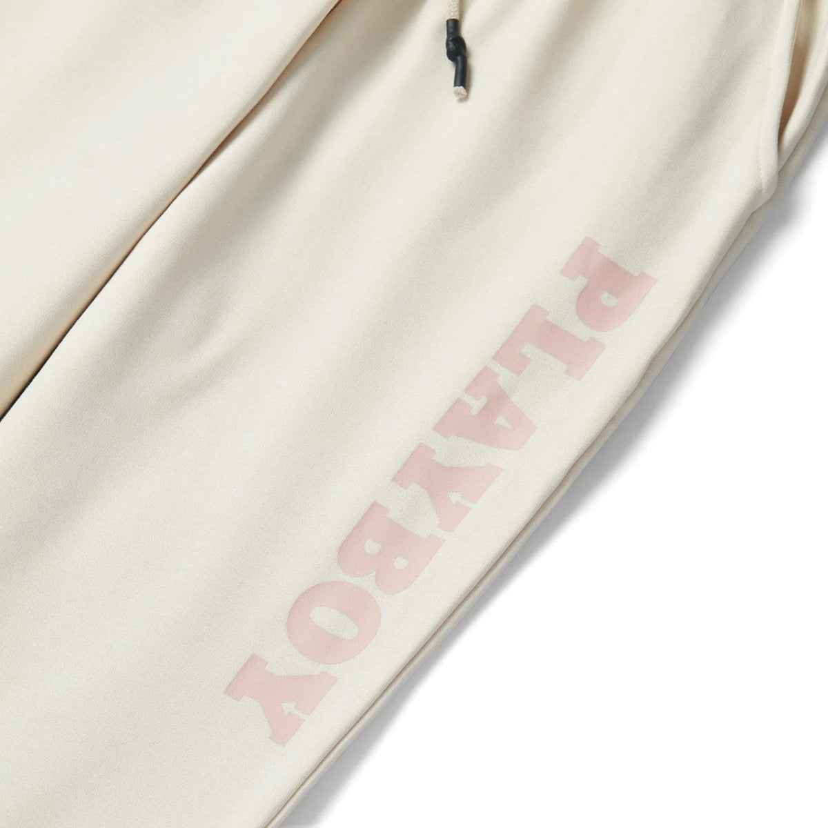 Playboy Women's Oversized Joggers - Sand