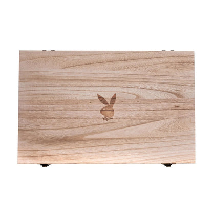 Playboy 10-Piece Bar Kit