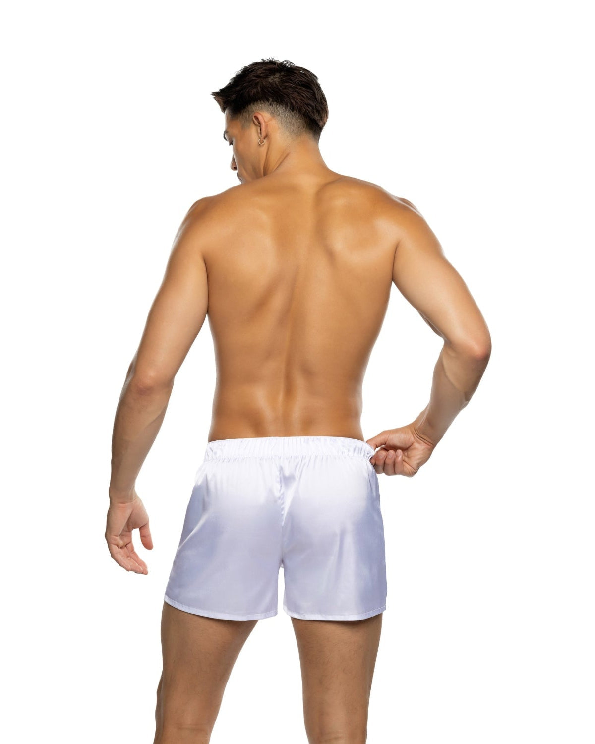 Playboy Bunny Boxer Briefs