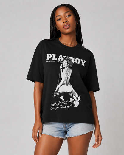 PLAYBOY SEDUCTION TEE