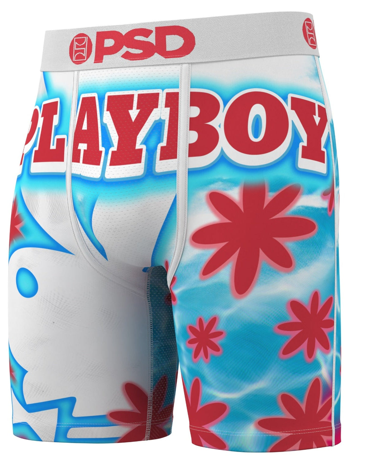 Playboy x PSD Summer Time - Multicolor