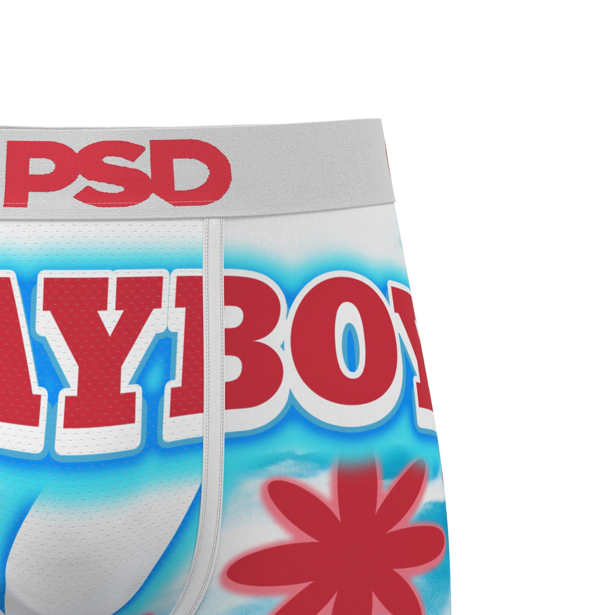Playboy x PSD Summer Time - Multicolor