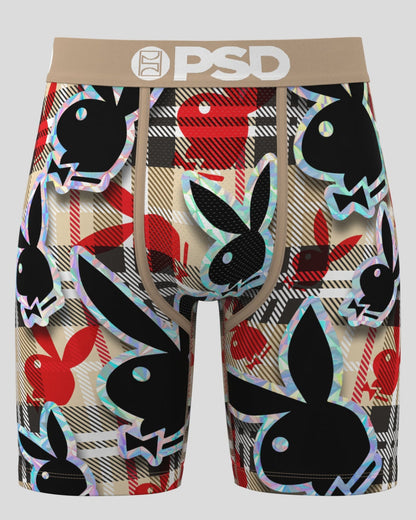 Playboy x PSD Checkmate - Multicolor