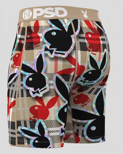 Playboy x PSD Checkmate - Multicolor
