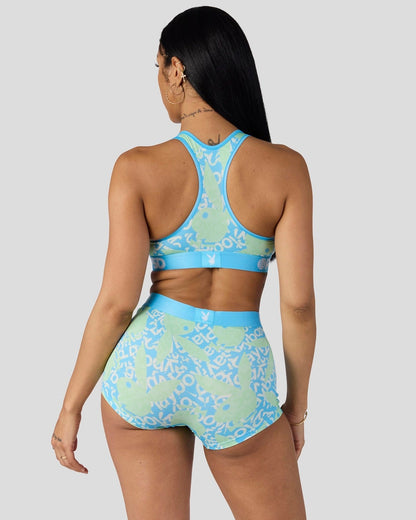 Playboy x PSD Cutting BS. - Multicolor