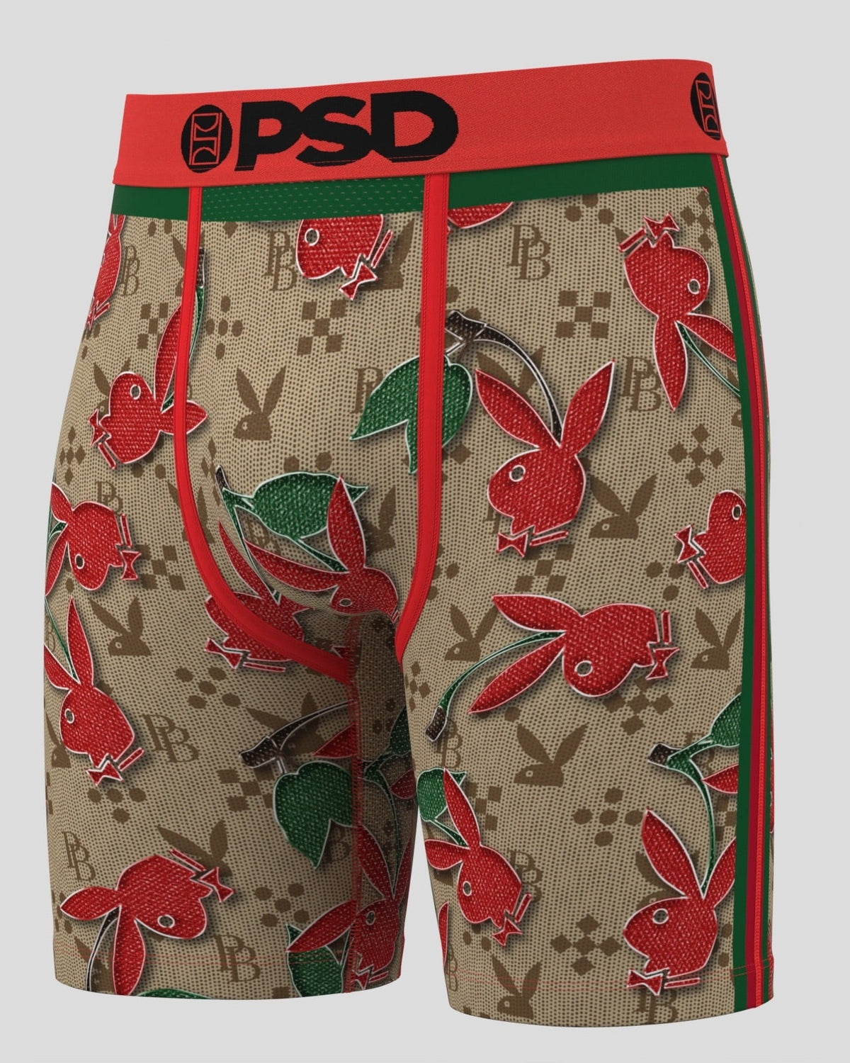 Playboy x PSD Cherry Ice - Multicolor