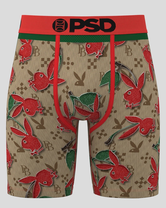 Playboy x PSD Cherry Ice - Multicolor