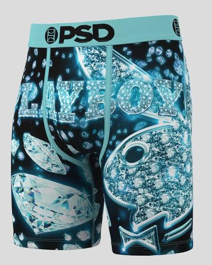 Playboy x PSD VS - Blue Ice