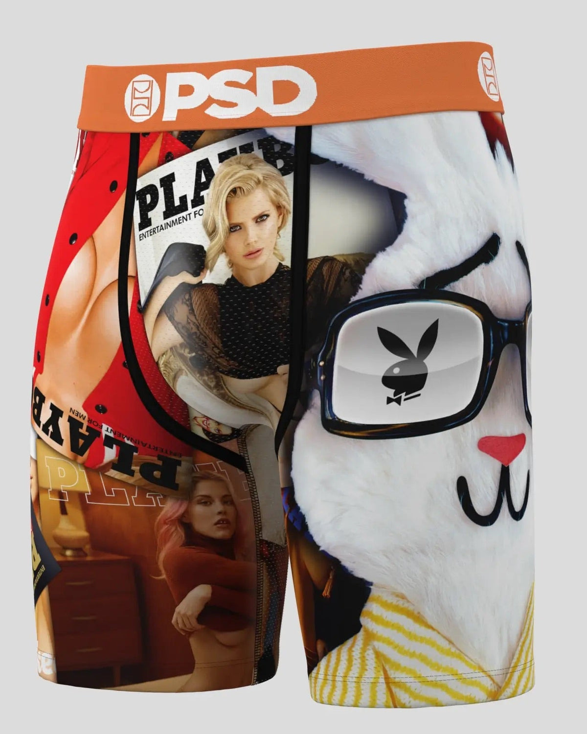 Playboy x PSD Stacks - Multicolor