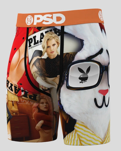 Playboy x PSD Stacks - Multicolor