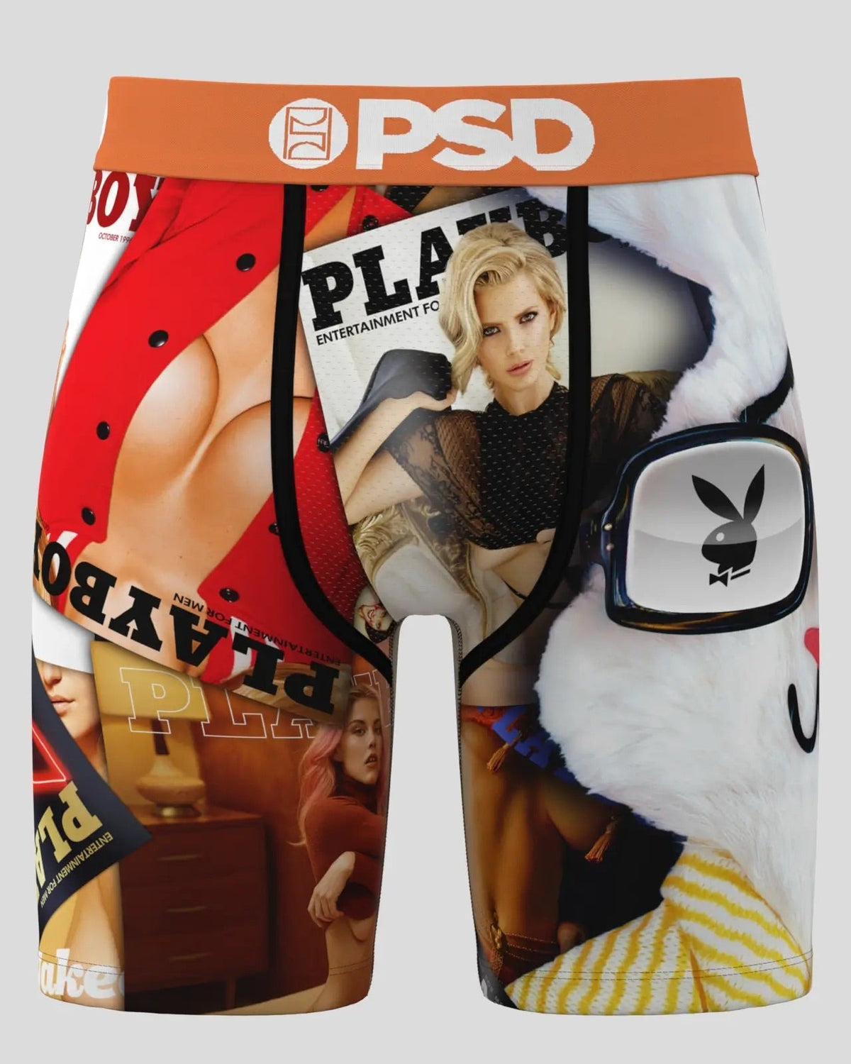 Playboy x PSD Stacks - Multicolor