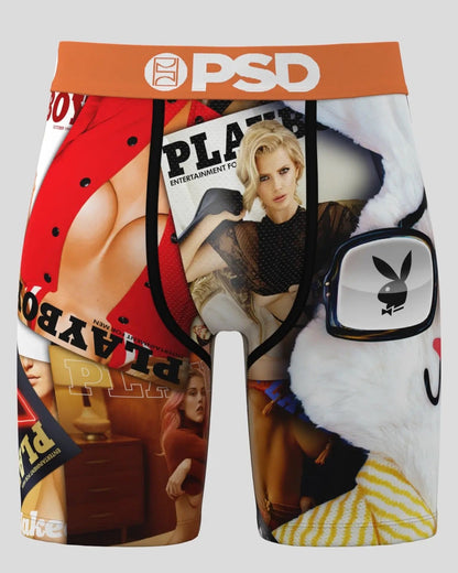 Playboy x PSD Stacks - Multicolor