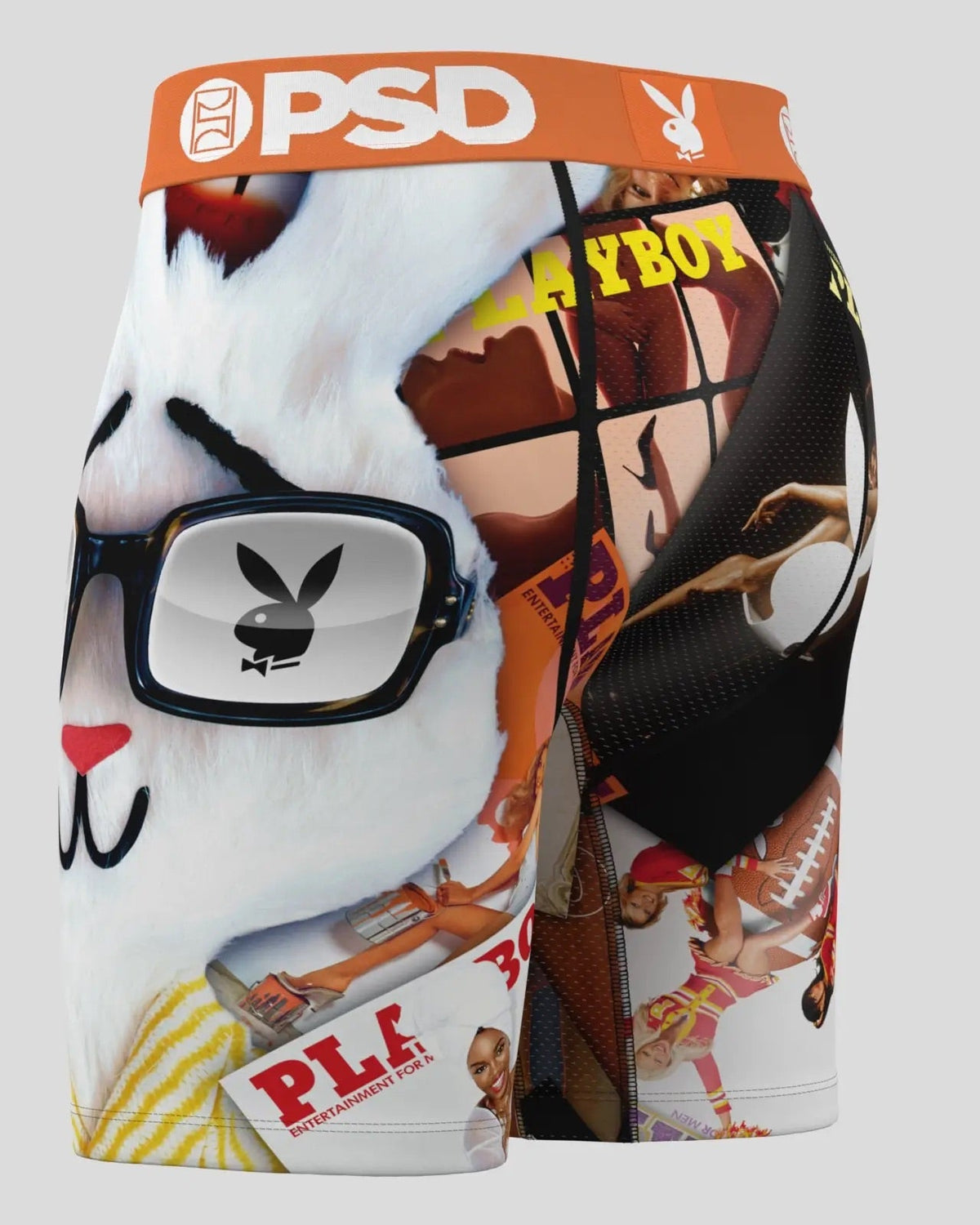 Playboy x PSD Stacks - Multicolor