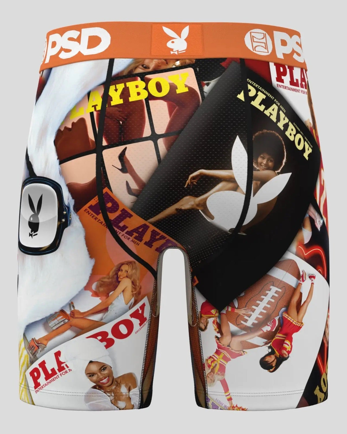 Playboy x PSD Stacks - Multicolor
