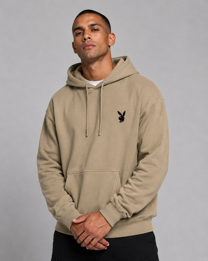 Playboy Repeating Masthead Hoodie