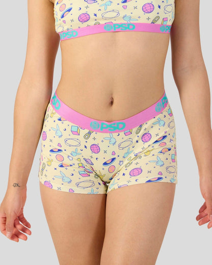Playboy x PSD Iconz MDL BS - Multicolor