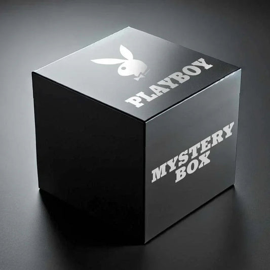 Playboy The Tease– $50 (Value $100)