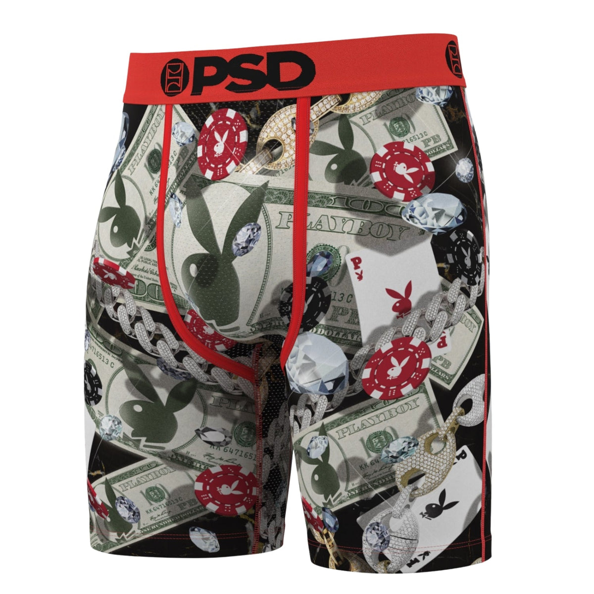 Playboy x PSD Bet Brief - Multicolor