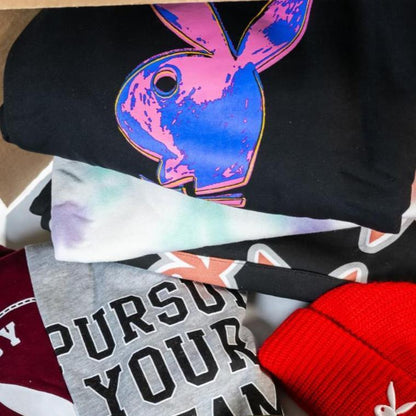 Playboy The Temptation – $75 (Value $150)