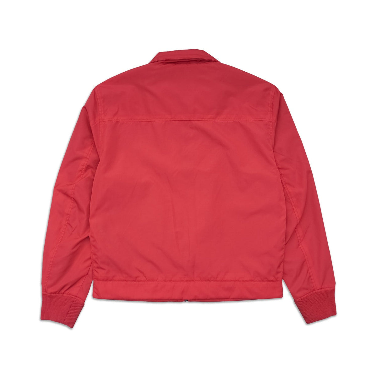 Playboy Moonlit Bunny Windbreaker - Red