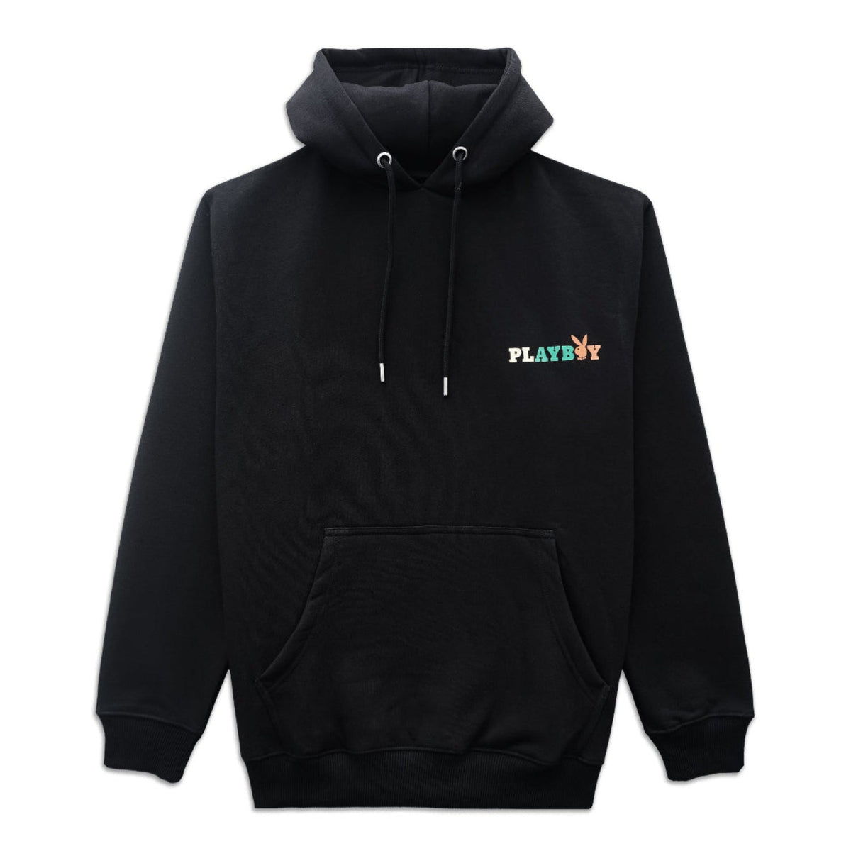 Playboy Jamaica Heat Hoodie - Black