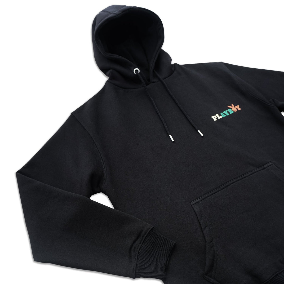 Playboy Jamaica Heat Hoodie - Black