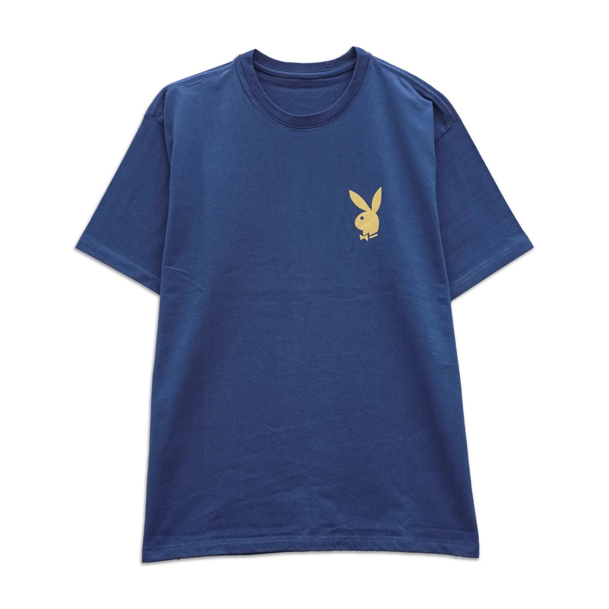 Playboy Pamela Cover Tee - Navy