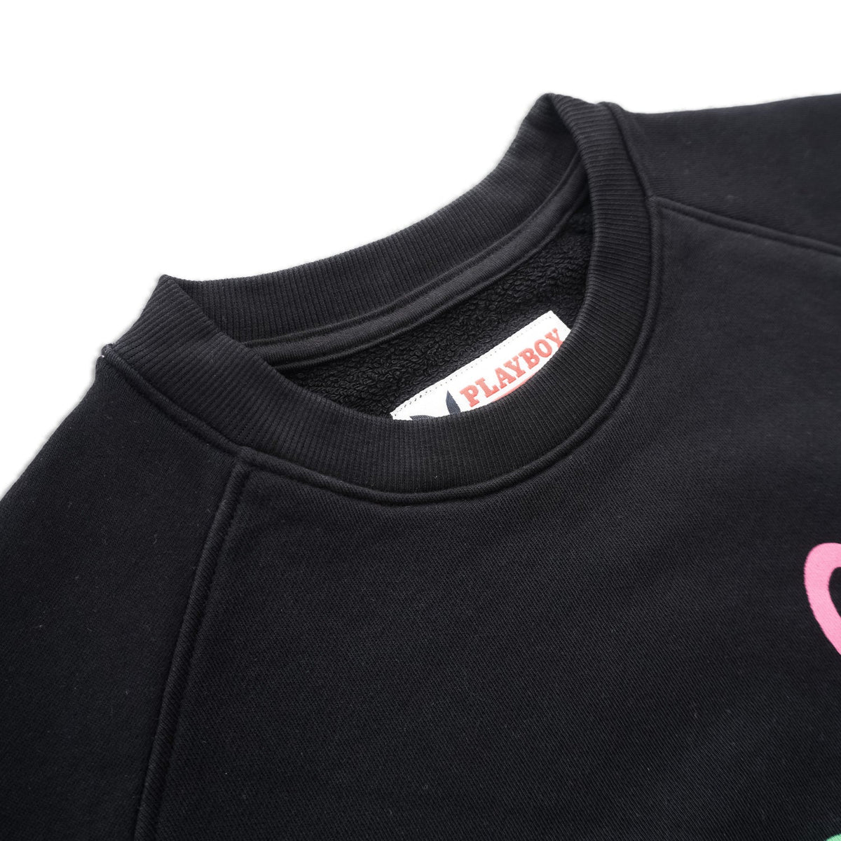 Playboy x JGC Iconic Love Bunny Sweatshirt