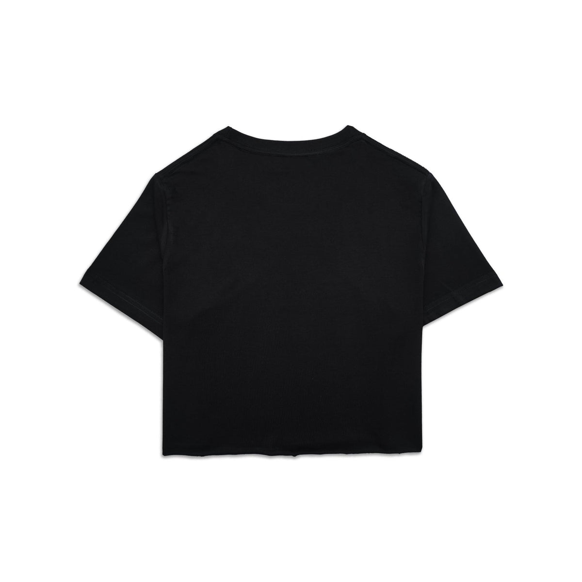 Playboy Butterfly Crop Tee
