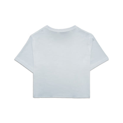 Playboy Butterfly Crop Tee