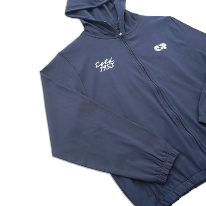 Playboy Classic Club Jacket - Blue