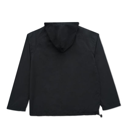 Playboy FC Windbreaker - Black