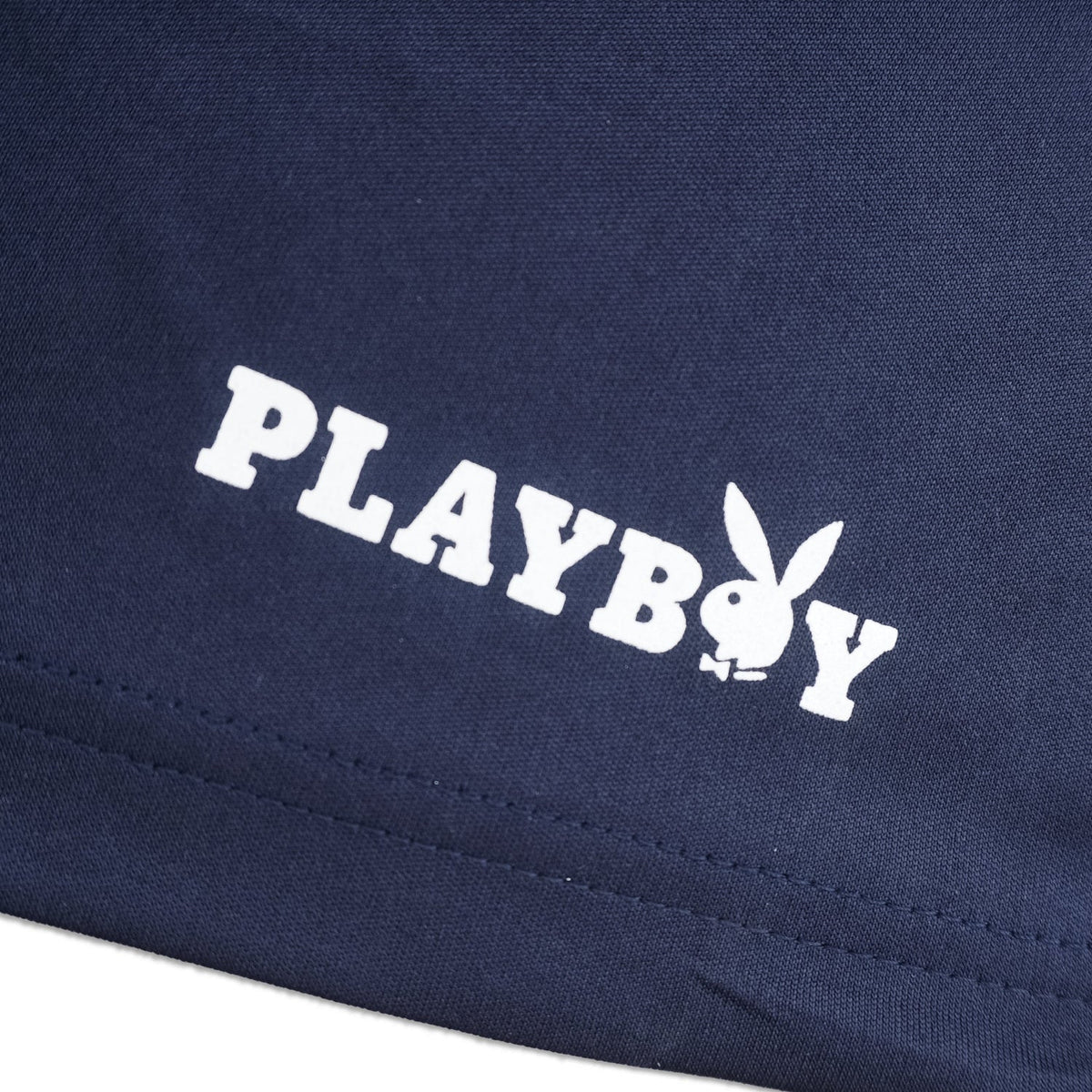 Playboy Logo Short