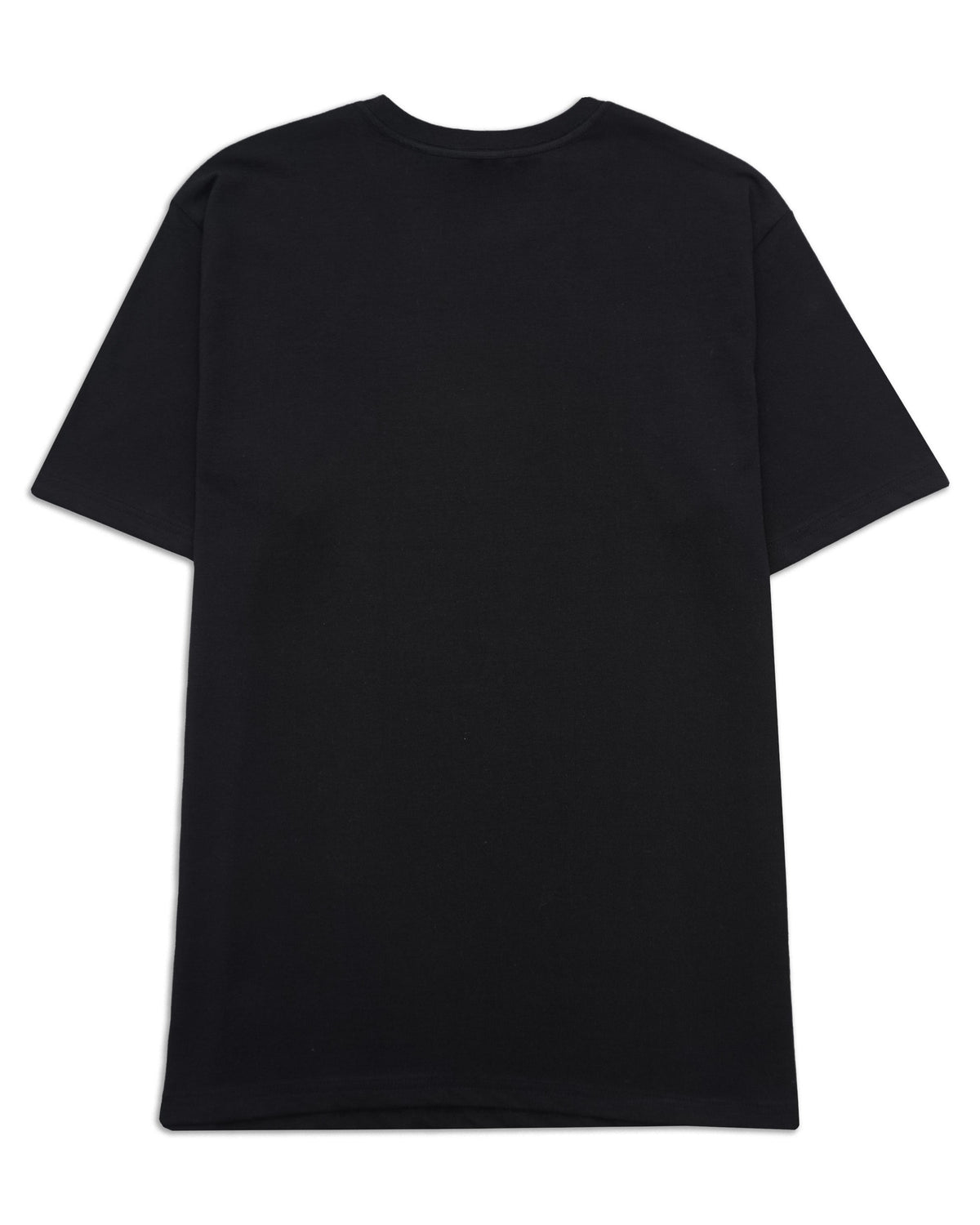 PLAYBOY LOLLIPOP TEE - Black