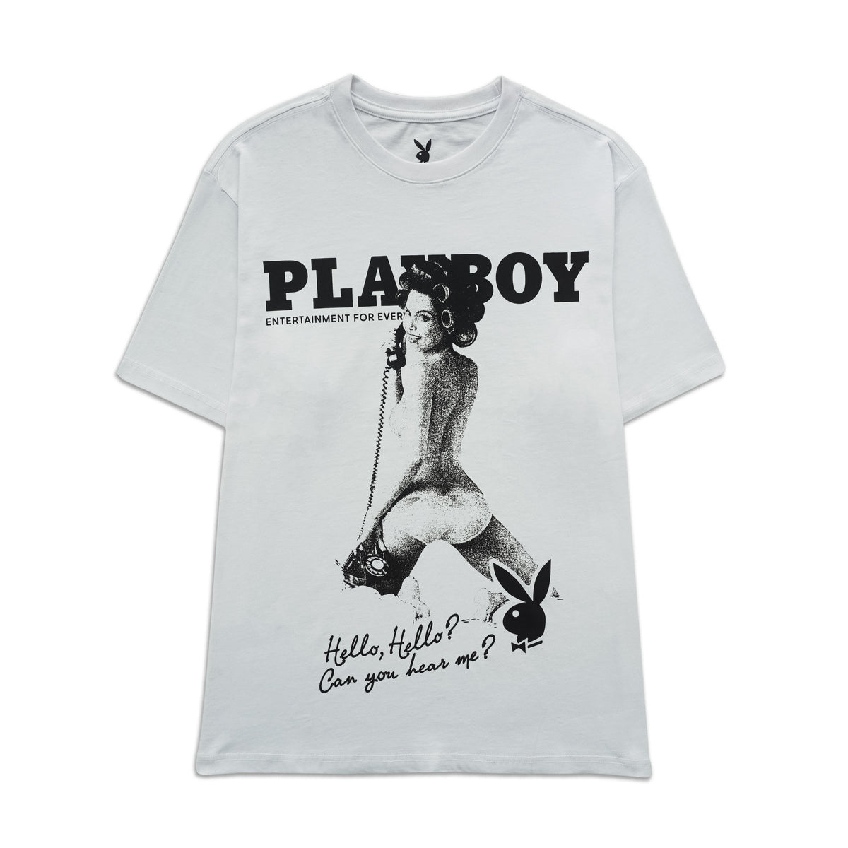 PLAYBOY SEDUCTION TEE