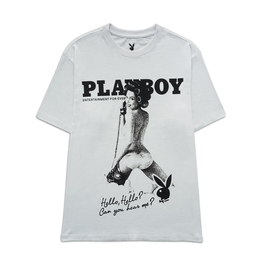 PLAYBOY SEDUCTION TEE