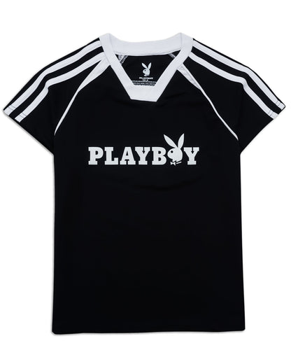Playboy Varsity Bunny Set