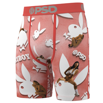 Playboy x PSD Playboy Time 3PK - Multicolor