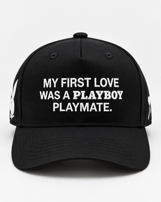 Playboy x Audien First Love Hat