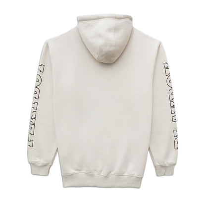 Playboy Script Bunny Hoodie