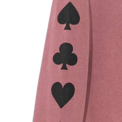 Playboy Ace of Spades Sweatshirt