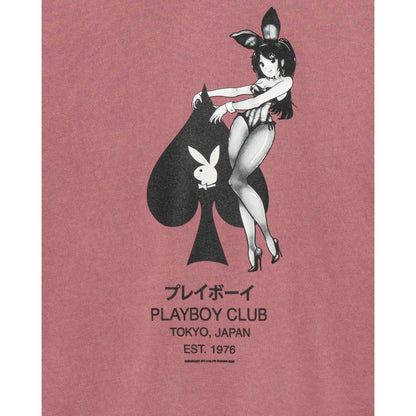 Playboy Ace of Spades Sweatshirt