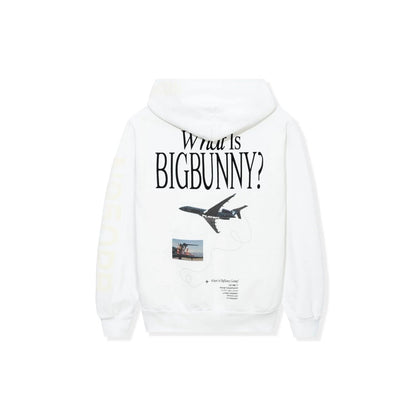 Playboy Aviation Wings N950PB Hoodie