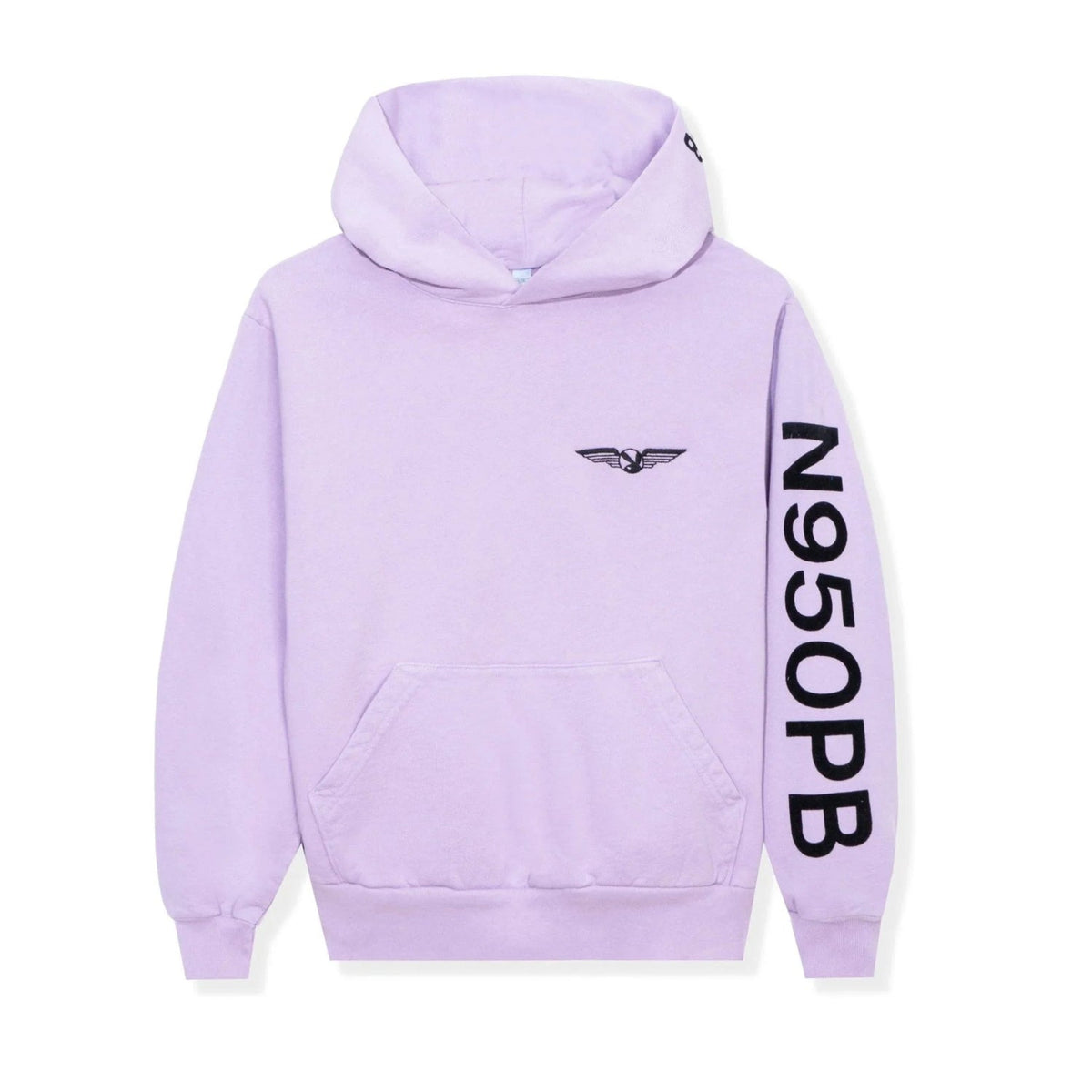 Playboy Aviation Wings N950PB Hoodie
