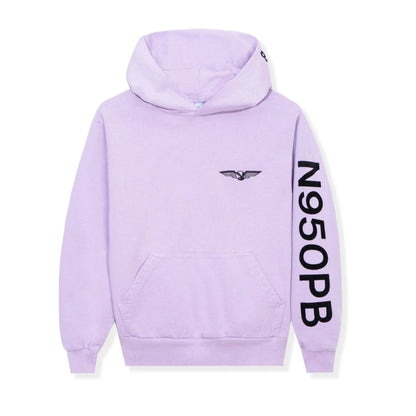 Playboy Aviation Wings N950PB Hoodie